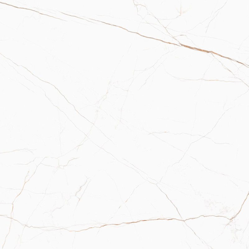 Mexen Dicta Gres branco vidrado rekt. G1, azulejo para piso e parede 60 x 60 cm, esculpido - TL408-060-060-02