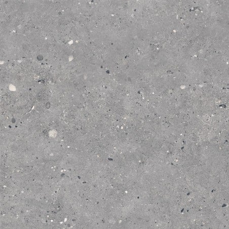 Mexen Flakes Grey gres szkliwiony rekt. G1, płytka podłogowo-ścienna 60 x 60 cm, carving - TL411-060-060-00