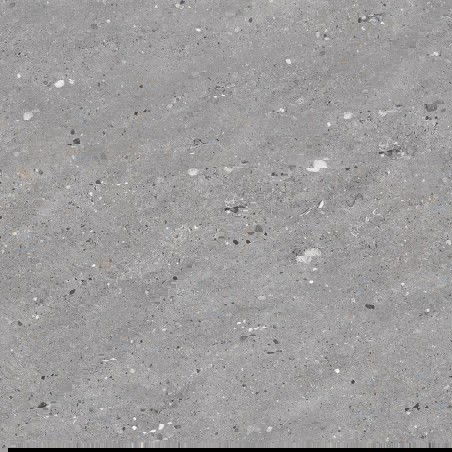 Mexen Flakes Harmaa lasitettu keraaminen laatta G1, lattia- ja seinälaatta 60 x 60 cm, kaiverrettu - TL411-060-060-00