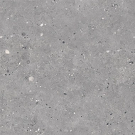 Mexen Flakes Grijs geglazuurd gres gerekt. G1, vloer-wandtegel 60 x 60 cm, carving - TL411-060-060-00