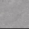 Mexen Flakes Gray glazed rectified G1 gres, floor-wall tile 60 x 60 cm, carving - TL411-060-060-00