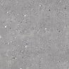 Mexen Flakes Gray glazed rectified G1 gres, floor-wall tile 60 x 60 cm, carving - TL411-060-060-00