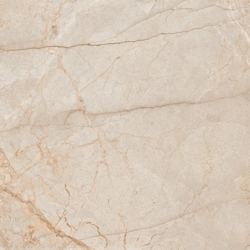 Mexen Morella Crema gres szkliwiony rekt. G1, płytka podłogowo-ścienna 60 x 60 cm, carving - TL412-060-060-01