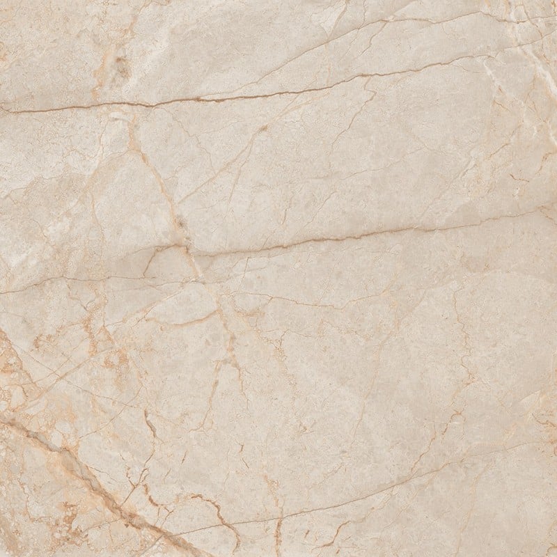 Mexen Morella Glazed Rectified Grès Crema G1, Floor-Wall Tile 60 x 60 cm, Carving - TL412-060-060-01
