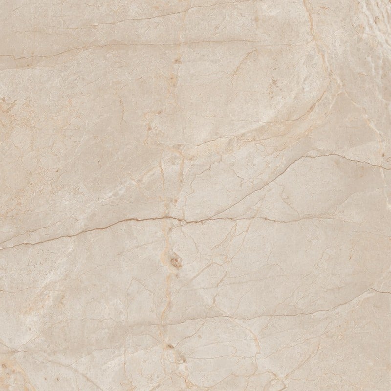 Mexen Morella Glazed Rectified Grès Crema G1, Floor-Wall Tile 60 x 60 cm, Carving - TL412-060-060-01