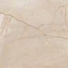 Mexen Morella Glazed Rectified Grès Crema G1, Floor-Wall Tile 60 x 60 cm, Carving - TL412-060-060-01