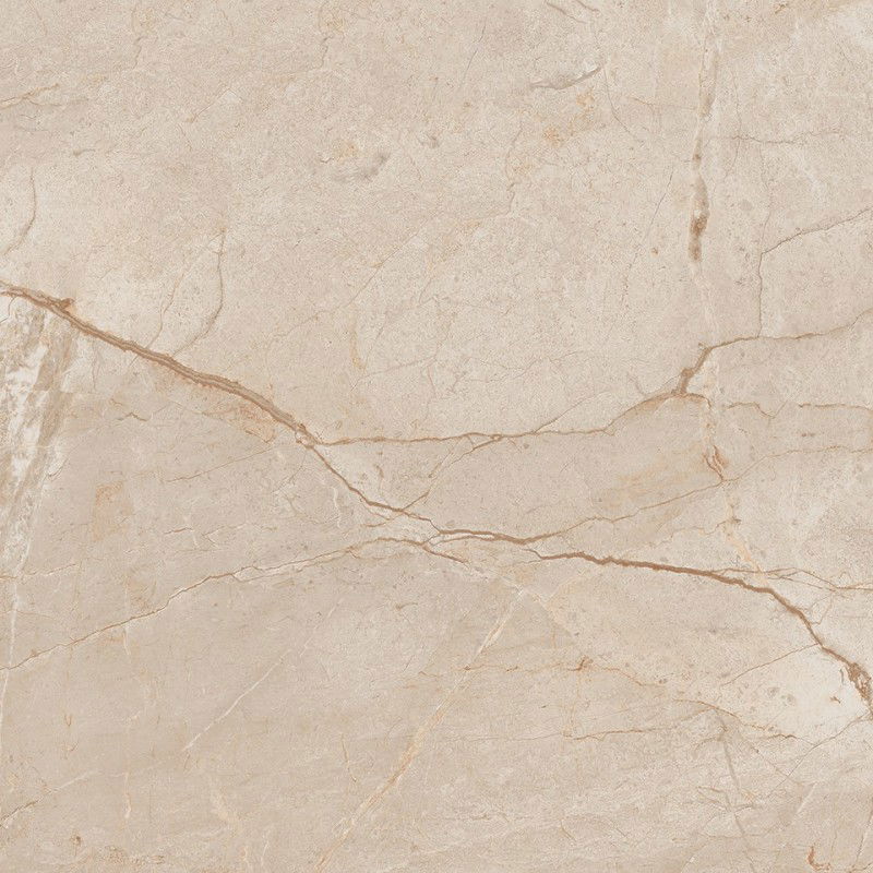 Mexen Morella Glaséiert rek. G1 Gres Crema, Buedem- a Mauerplack 60 x 60 cm, Schnëtzen - TL412-060-060-01