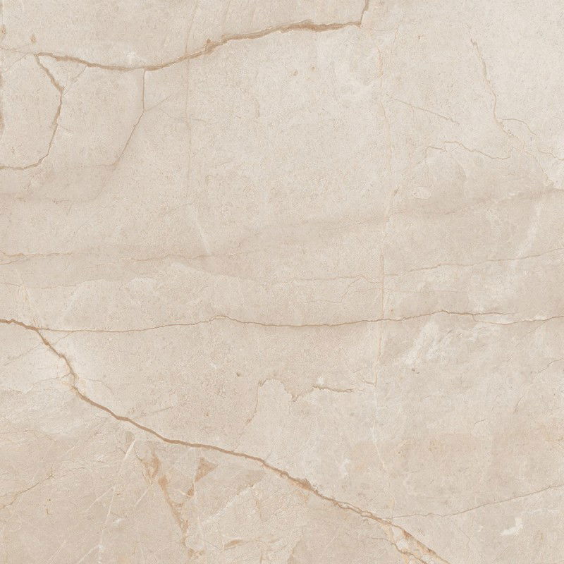 Mexen Morella Crema gres esmaltado rectificado G1, baldosa para suelo y pared 60 x 60 cm, con relieve - TL412-060-060-01