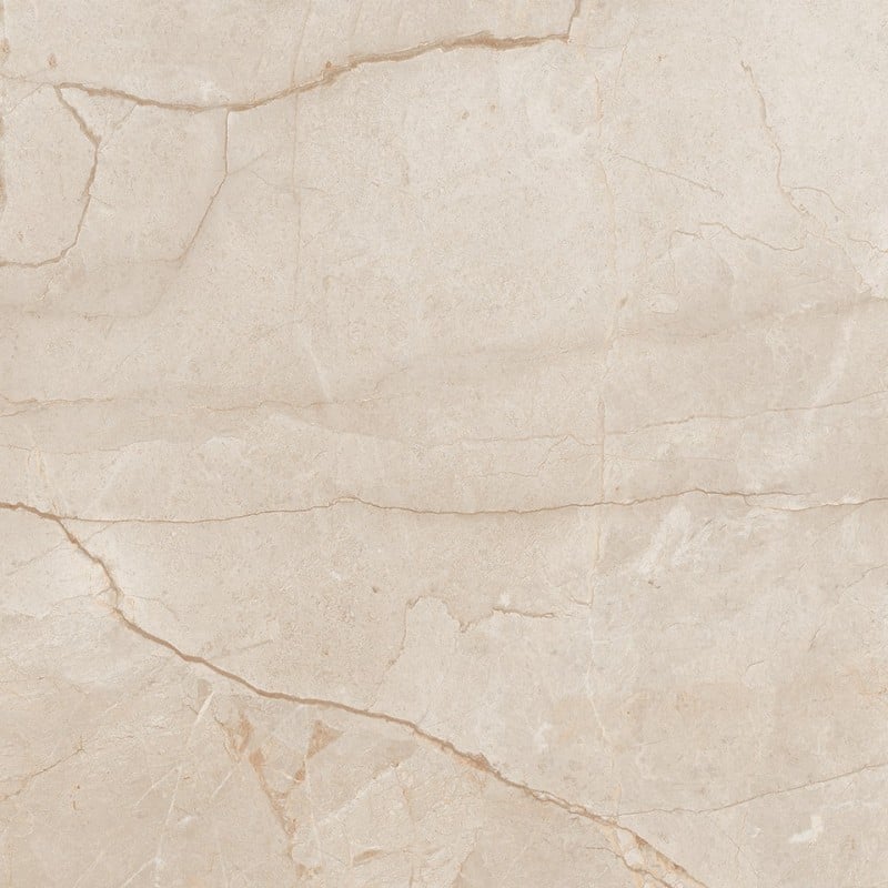 Mexen Morella Glazed Rectified Grès Crema G1, Floor-Wall Tile 60 x 60 cm, Carving - TL412-060-060-01