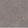 Mexen Egeo Nero glazed rectified gres tile, floor-wall tile 60 x 60 cm, carving - TL415-060-060-00