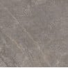 Mexen Egeo Nero glazed rectified gres tile, floor-wall tile 60 x 60 cm, carving - TL415-060-060-00