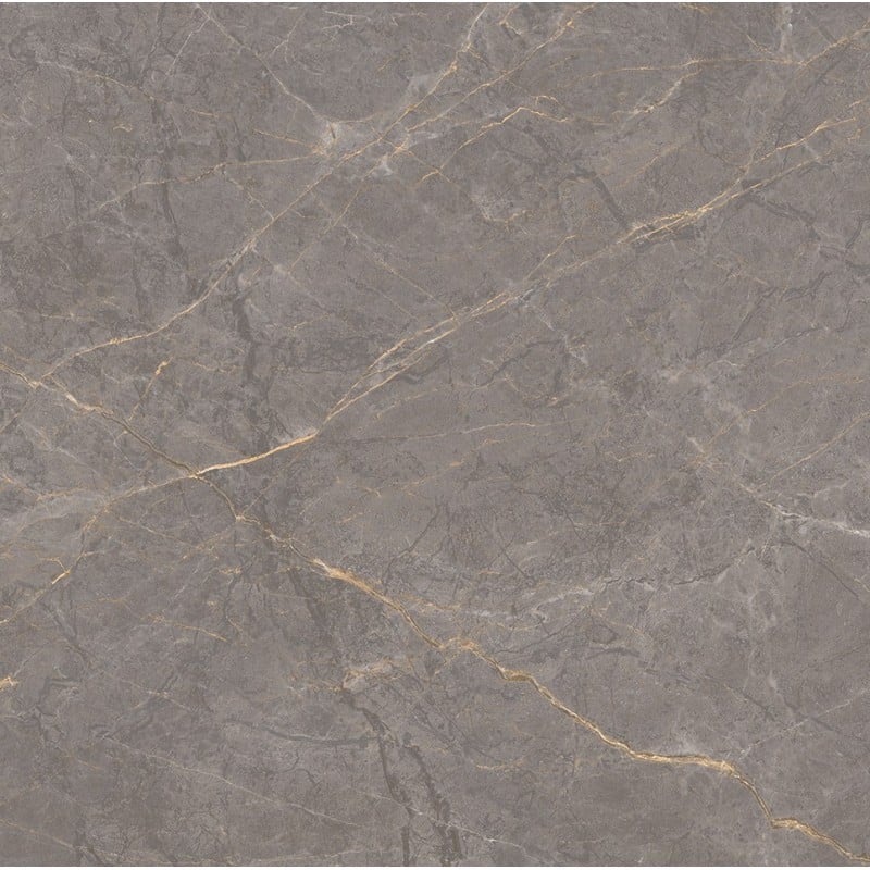 Mexen Egeo Nero glazed rectified gres tile, floor-wall tile 60 x 60 cm, carving - TL415-060-060-00