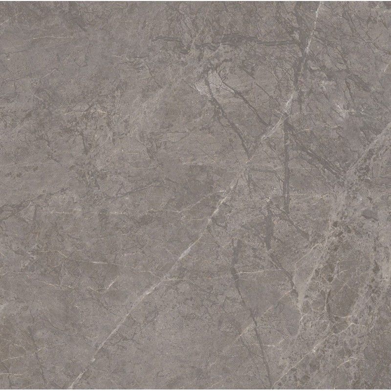 Mexen Egeo Azulejo rektificado de gres vidrado Nero G1, azulejo de piso e parede 60 x 60 cm, entalhe - TL415-060-060-00