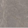 Mexen Egeo Nero glazed rectified gres tile, floor-wall tile 60 x 60 cm, carving - TL415-060-060-00