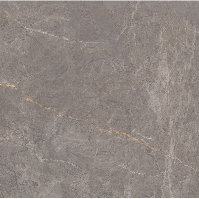 Mexen Egeo Nero glazed rectified gres tile, floor-wall tile 60 x 60 cm, carving - TL415-060-060-00