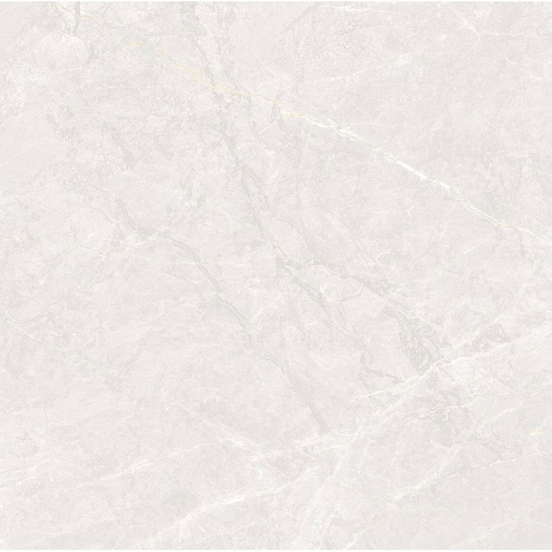 Mexen Egeo Bianco kiillotettu posliinilaatta rekt. G1, lattia- ja seinälaatta 60 x 60 cm, kaiverrus - TL415-060-060-02