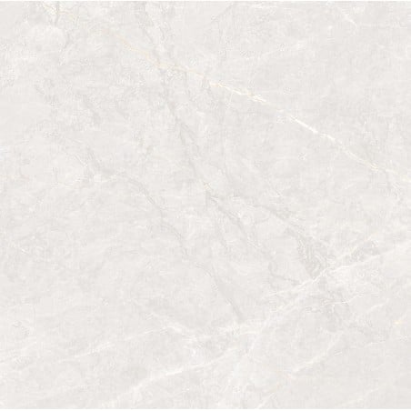 Mexen Egeo Bianco gres szkliwiony rekt. G1, płytka podłogowo-ścienna 60 x 60 cm, carving - TL415-060-060-02
