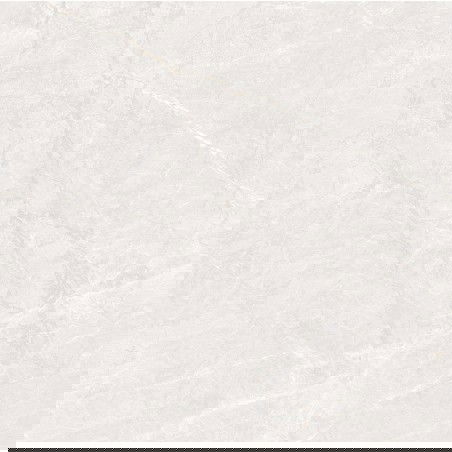 Mexen Egeo Bianco grés vidrado rekt. G1, azulejo de chão e parede 60 x 60 cm, carving - TL415-060-060-02