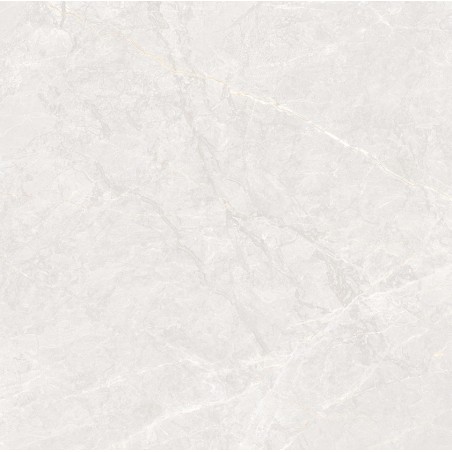 Mexen Egeo Bianco läikiv portselan, lõigatud G1, põranda-seinaplaat 60 x 60 cm, nikerdus - TL415-060-060-02