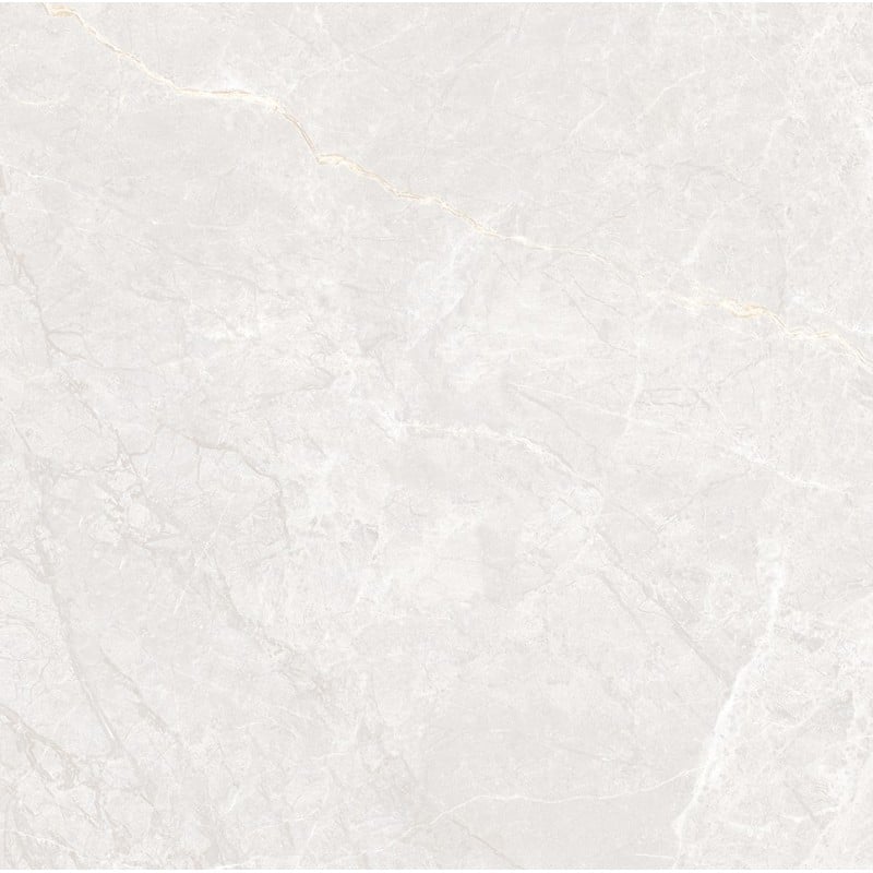 Mexen Egeo Bianco gres szkliwiony rekt. G1, płytka podłogowo-ścienna 60 x 60 cm, carving - TL415-060-060-02