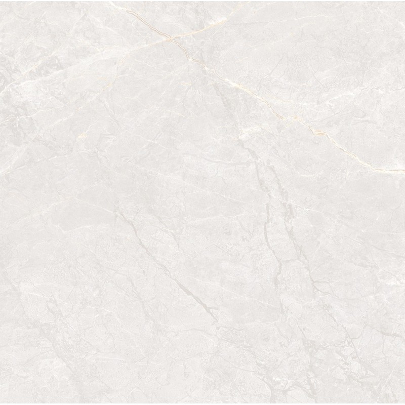 Mexen Egeo Bianco gres szkliwiony rekt. G1, płytka podłogowo-ścienna 60 x 60 cm, carving - TL415-060-060-02