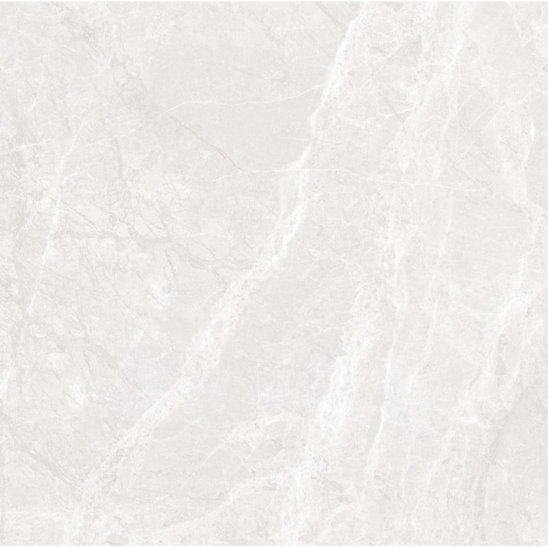 Mexen Egeo Bianco gres szkliwiony rekt. G1, płytka podłogowo-ścienna 60 x 60 cm, carving - TL415-060-060-02