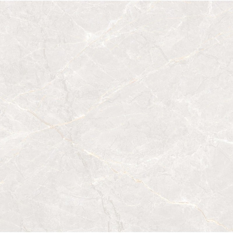 Mexen Egeo Bianco gres szkliwiony rekt. G1, płytka podłogowo-ścienna 60 x 60 cm, carving - TL415-060-060-02