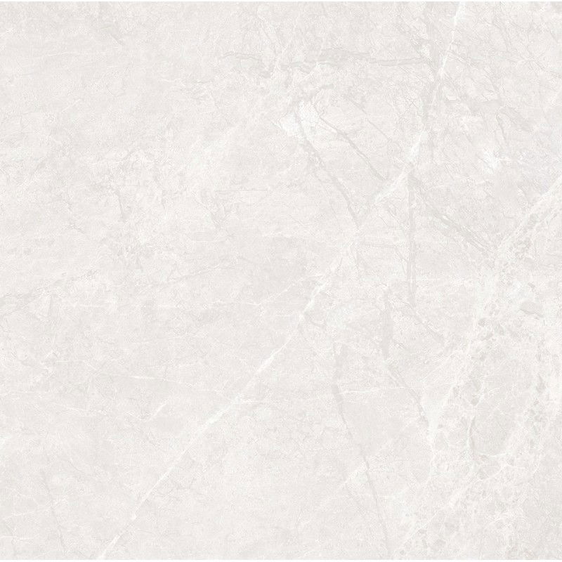 Mexen Egeo Bianco glaserad porslinsklinker rek. G1, golv- och väggplatta 60 x 60 cm, carving - TL415-060-060-02