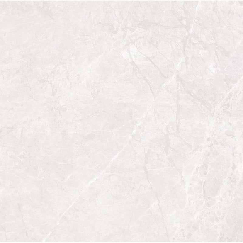 Mexen Egeo Bianco gres szkliwiony rekt. G1, płytka podłogowo-ścienna 60 x 60 cm, carving - TL415-060-060-02
