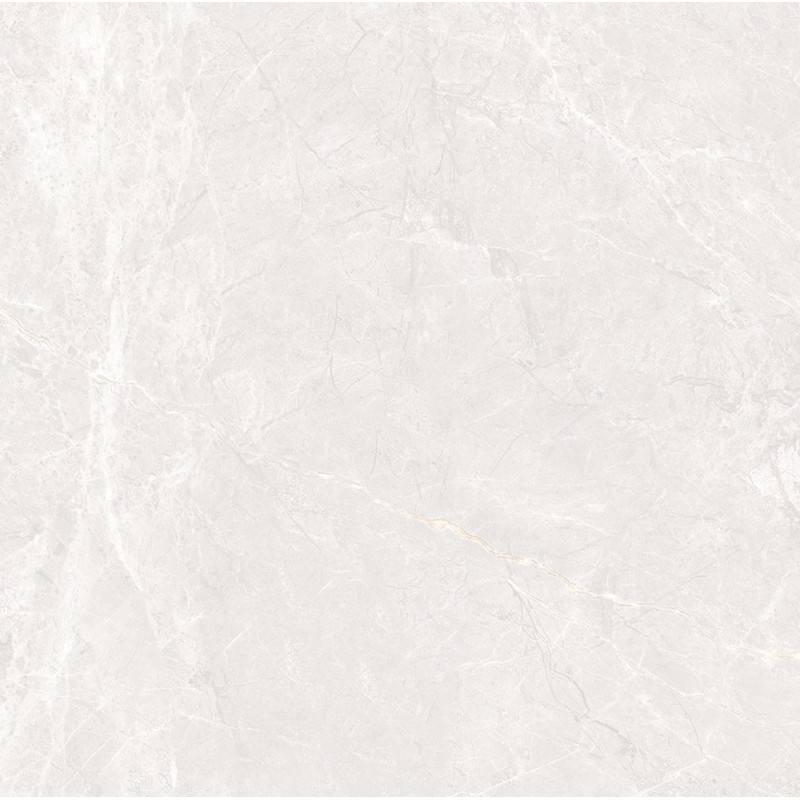 Mexen Egeo Bianco gres szkliwiony rekt. G1, płytka podłogowo-ścienna 60 x 60 cm, carving - TL415-060-060-02
