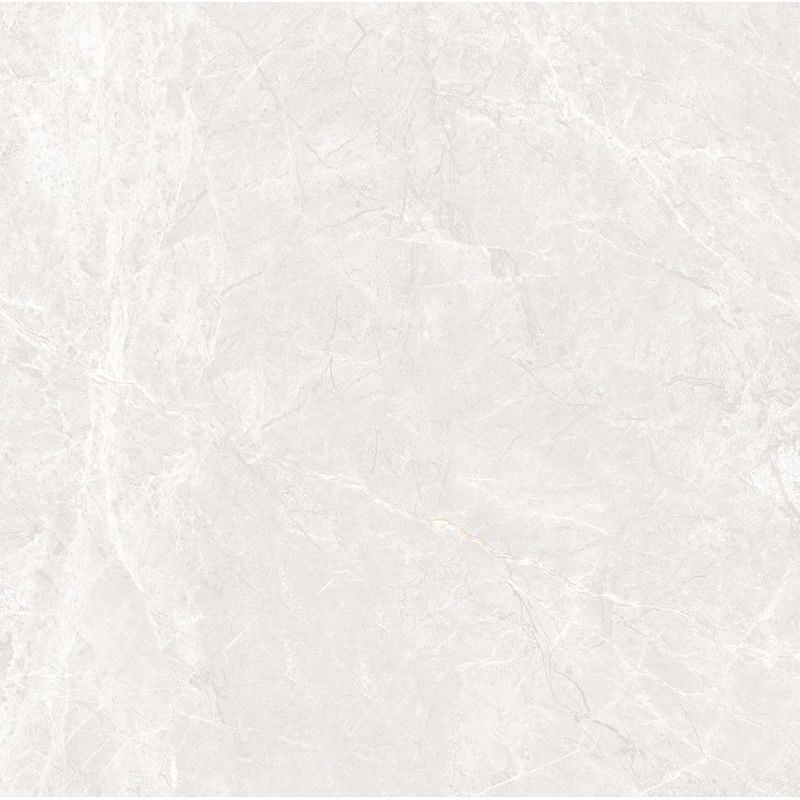 Mexen Egeo Gres émaillé blanc rectifié G1, carrelage sol-mur 60 x 60 cm, carving - TL415-060-060-02