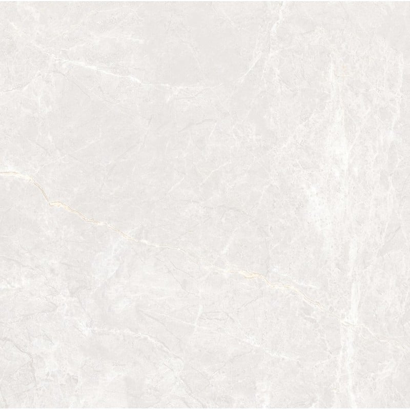 Mexen Egeo Bianco gres szkliwiony rekt. G1, płytka podłogowo-ścienna 60 x 60 cm, carving - TL415-060-060-02