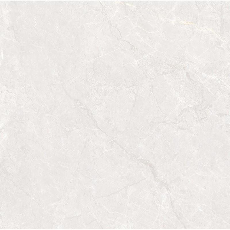 Mexen Egeo Bianco läikiv portselan, lõigatud G1, põranda-seinaplaat 60 x 60 cm, nikerdus - TL415-060-060-02