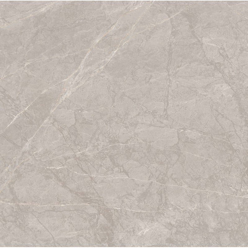 Mexen Egeo Grey gres szkliwiony rekt. G1, płytka podłogowo-ścienna 60 x 60 cm, carving - TL415-060-060-04