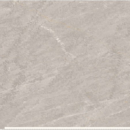 Mexen Egeo Gres grigio smaltato rettificato G1, piastrella per pavimento e parete 60 x 60 cm, carving - TL415-060-060-04