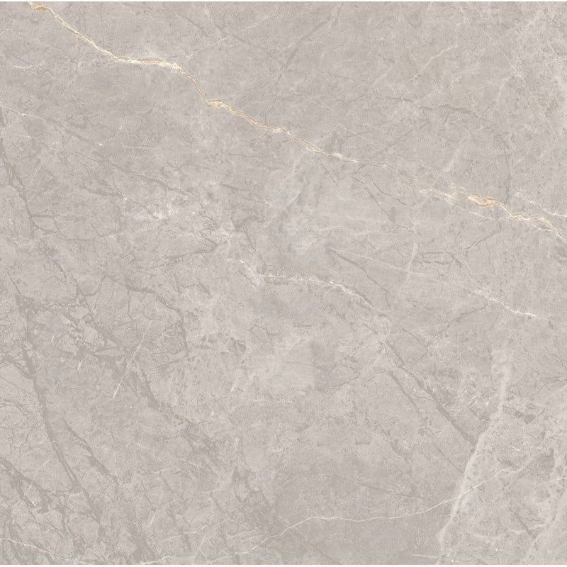 Mexen Egeo Grau glasierte Feinsteinzeugfliese, rek. G1, Boden- und Wandfliese 60 x 60 cm, Gravur - TL415-060-060-04