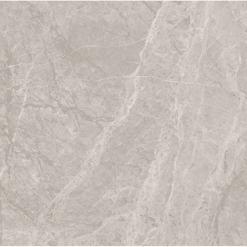 Mexen Egeo Grey gres szkliwiony rekt. G1, płytka podłogowo-ścienna 60 x 60 cm, carving - TL415-060-060-04