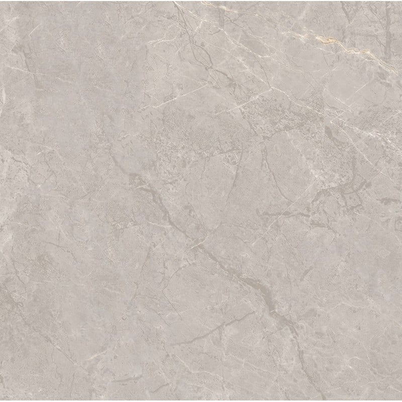 Mexen Egeo Grey gres szkliwiony rekt. G1, płytka podłogowo-ścienna 60 x 60 cm, carving - TL415-060-060-04