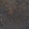 Mexen Blaze Nero gres szkliwiony rekt. G1, płytka podłogowo-ścienna 60 x 60 cm, carving - TL420-060-060-01