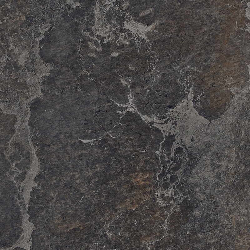 Mexen Blaze Nero gres szkliwiony rekt. G1, płytka podłogowo-ścienna 60 x 60 cm, carving - TL420-060-060-01