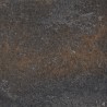 Mexen Blaze Nero glasuuritud portselanist rek. G1, põranda- ja seinaplaat 60 x 60 cm, graveering - TL420-060-060-01