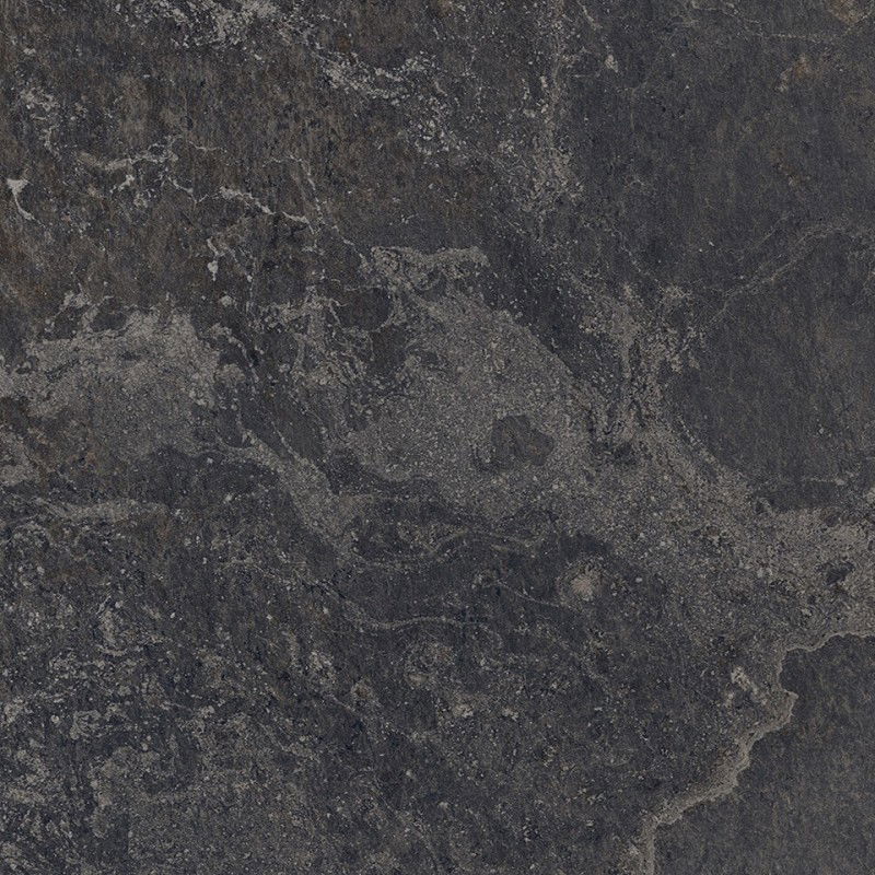 Mexen Blaze Nero grés esmaltado retificado G1, azulejo de chão e parede 60 x 60 cm, talha - TL420-060-060-01