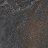 Mexen Blaze Nero glasuuritud portselanist rek. G1, põranda- ja seinaplaat 60 x 60 cm, graveering - TL420-060-060-01