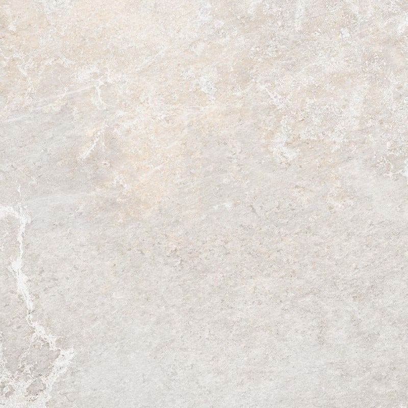 Mexen Blaze Silver gres szkliwiony rekt. G1, płytka podłogowo-ścienna 60 x 60 cm, carving - TL420-060-060-02