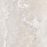 Mexen Blaze Silver gres szkliwiony rekt. G1, płytka podłogowo-ścienna 60 x 60 cm, carving - TL420-060-060-02