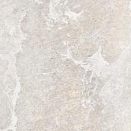 Mexen Blaze Zilveren geglazuurde gerectificeerde gres G1, vloer- en wandtegel 60 x 60 cm, carving - TL420-060-060-02