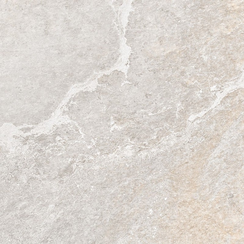 Mexen Blaze Silver gres szkliwiony rekt. G1, płytka podłogowo-ścienna 60 x 60 cm, carving - TL420-060-060-02