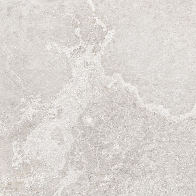 Mexen Blaze Silver gres szkliwiony rekt. G1, płytka podłogowo-ścienna 60 x 60 cm, carving - TL420-060-060-02