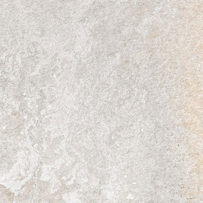 Mexen Blaze Gres prateado vidrado ret. G1, azulejo de piso e parede 60 x 60 cm, carving - TL420-060-060-02