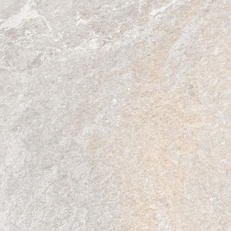 Mexen Blaze Gres esmaltado rectificado plateado G1, azulejo para suelo y pared 60 x 60 cm, carving - TL420-060-060-02